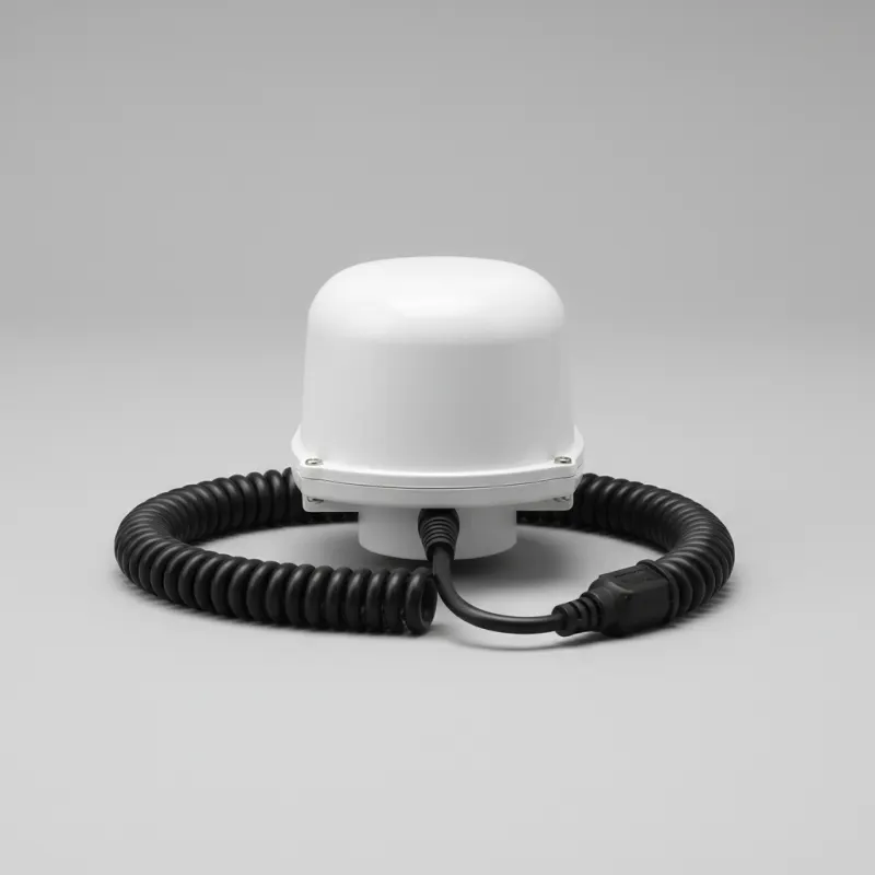 AIS Combined GPS Antenna