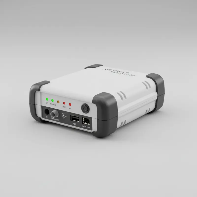 AIS Class B Transponder