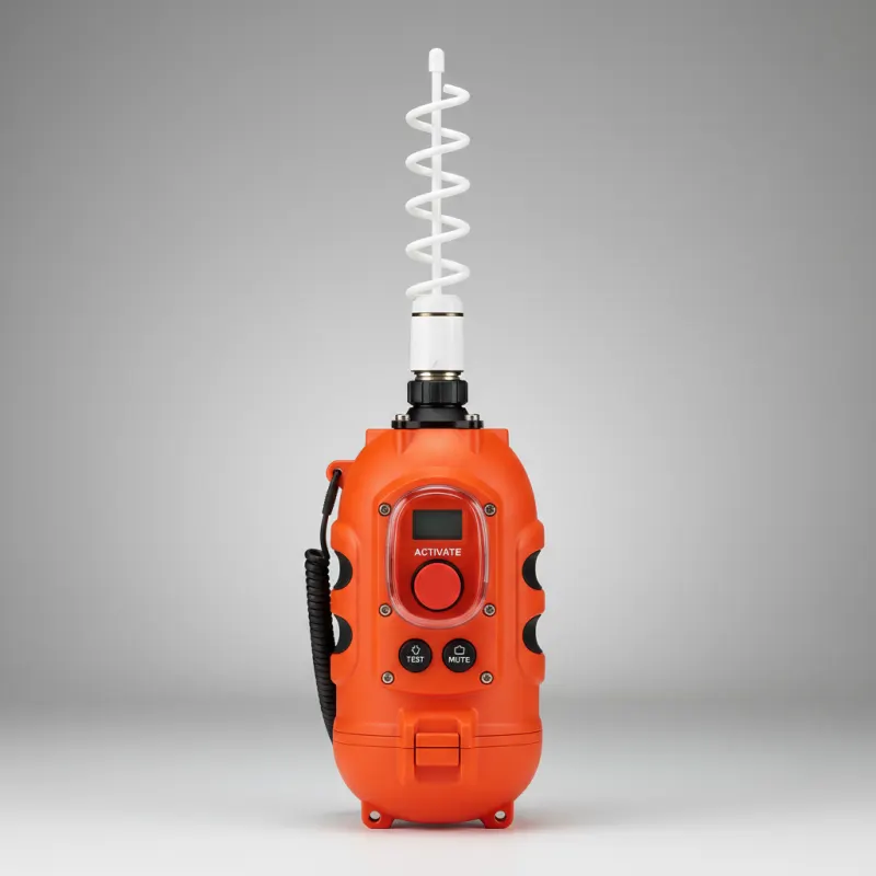 AIS SART Beacon