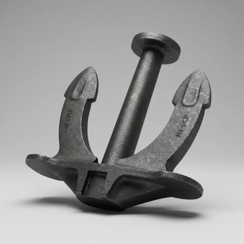 AC-14 HHP Anchor