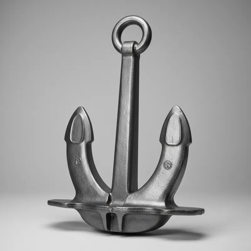 Hall Type Anchor, 7.5 t
