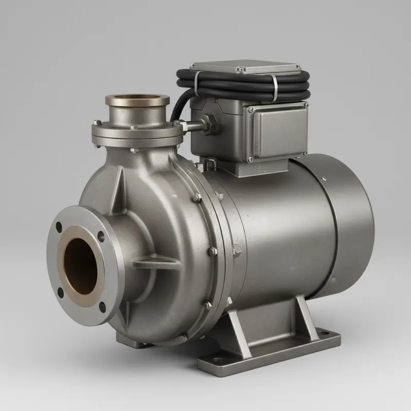 Centrifugal Bilge Pump