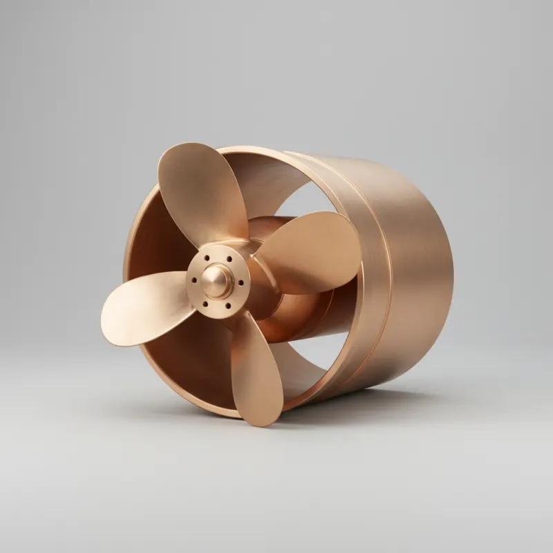 Bow Thruster Propeller