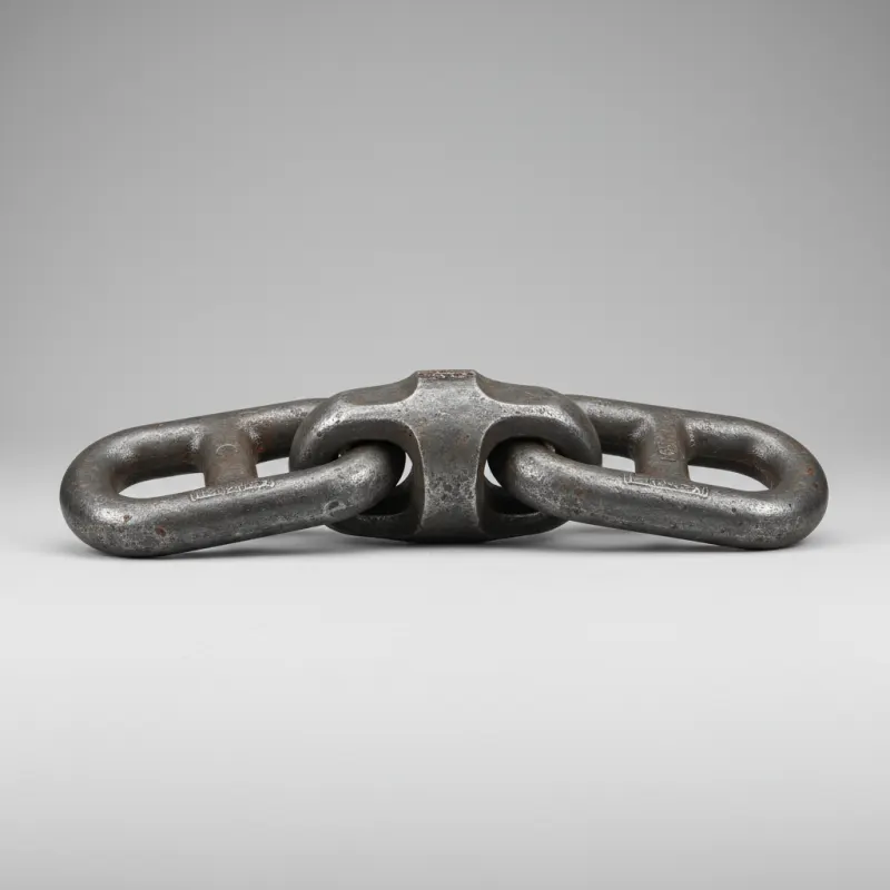 Anchor Swivel, 76 mm