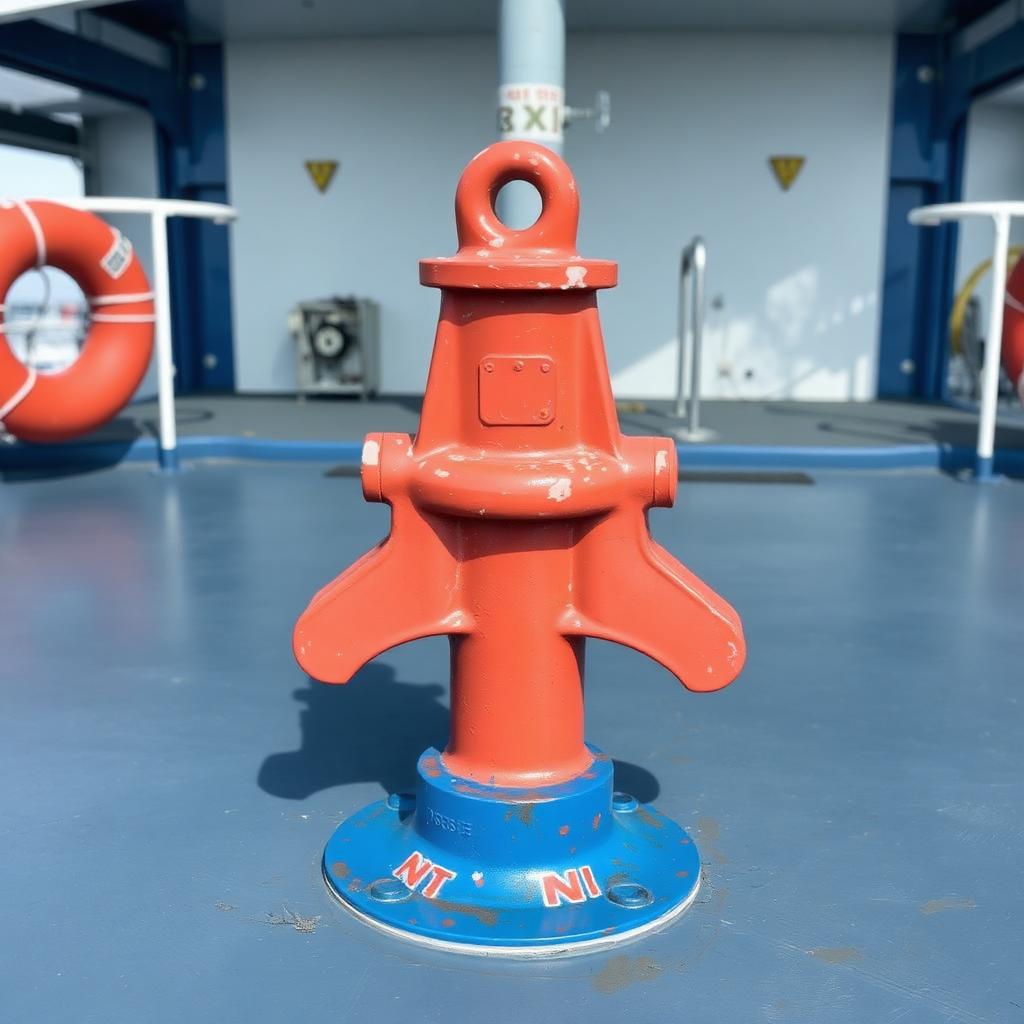 Bollards