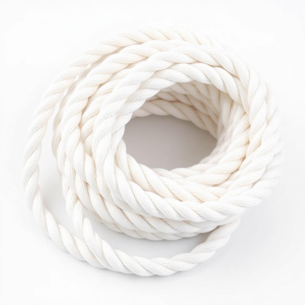 Ropes