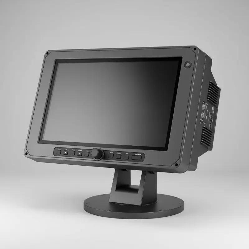 ECDIS Backup Display 19"