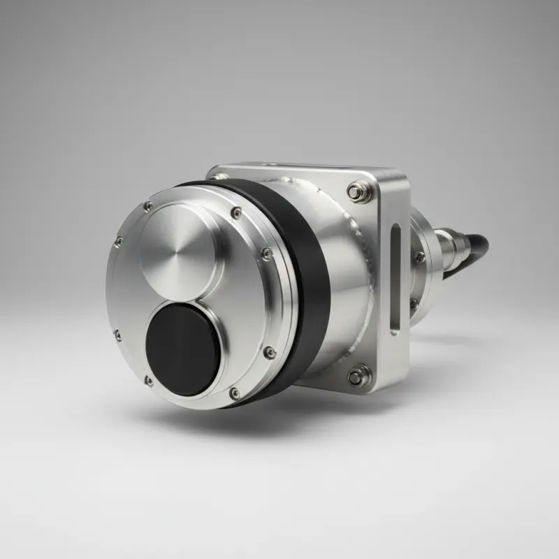 Dual-Frequency Bridge Sounder