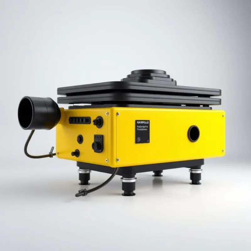 Sub-Bottom Profiler