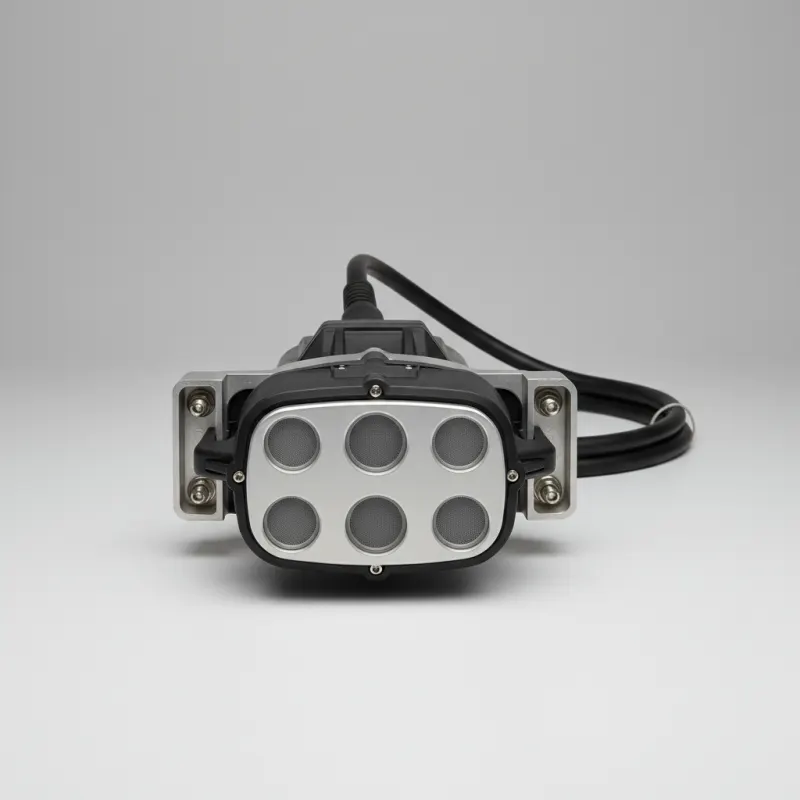 Echo Sounder Transducer