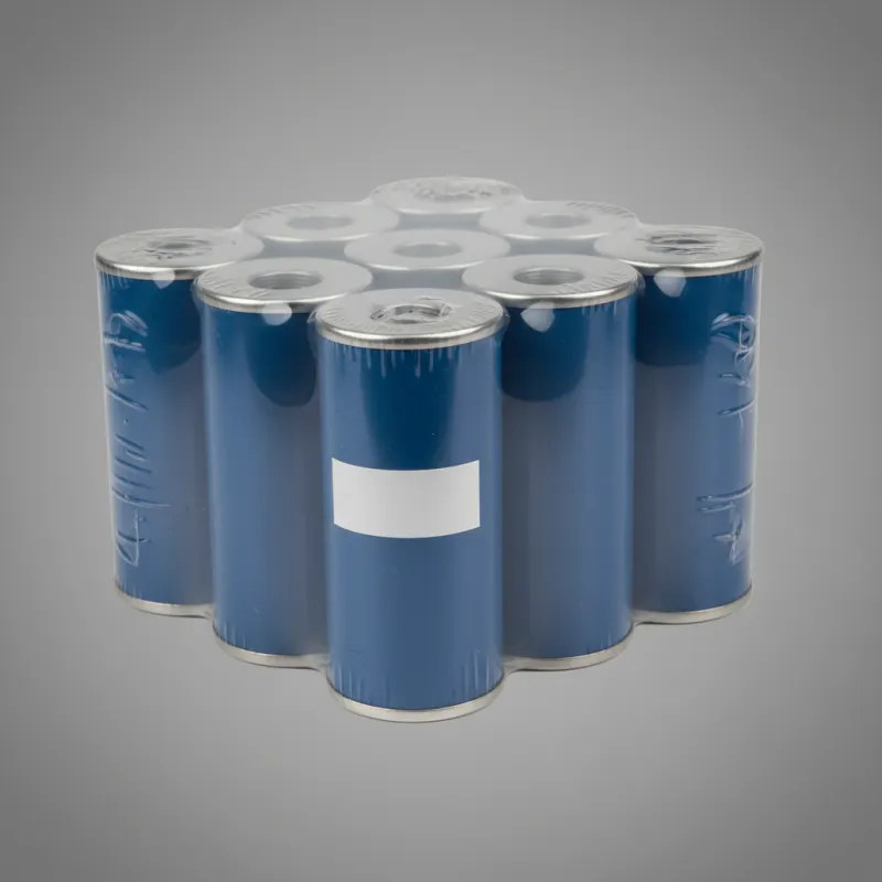 Fuel Oil Filter Cartridge (10pk)