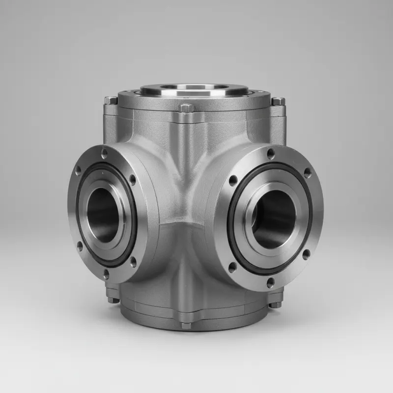 Planetary Reduction Gearbox