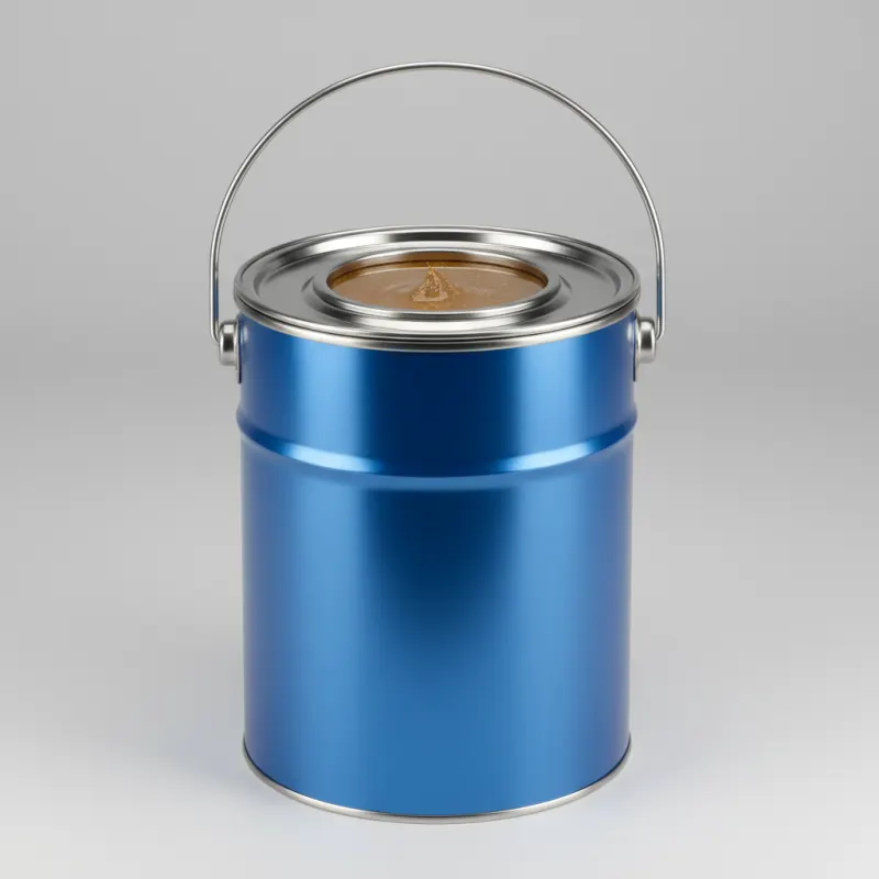 Anti-Seize Compound (5 kg can)