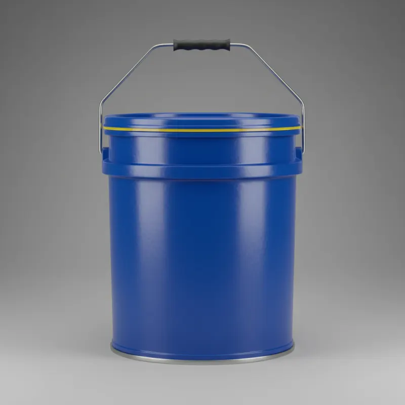 Open Gear Grease (25 kg pail)