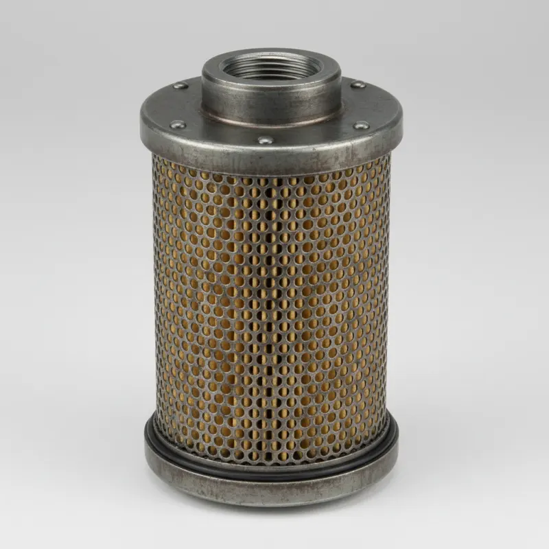 Hydraulic Return Filter