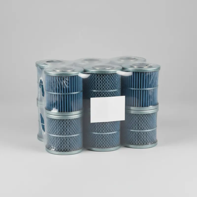 Lube Oil Filter Cartridge (6pk)