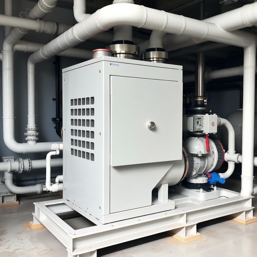 Water Systems