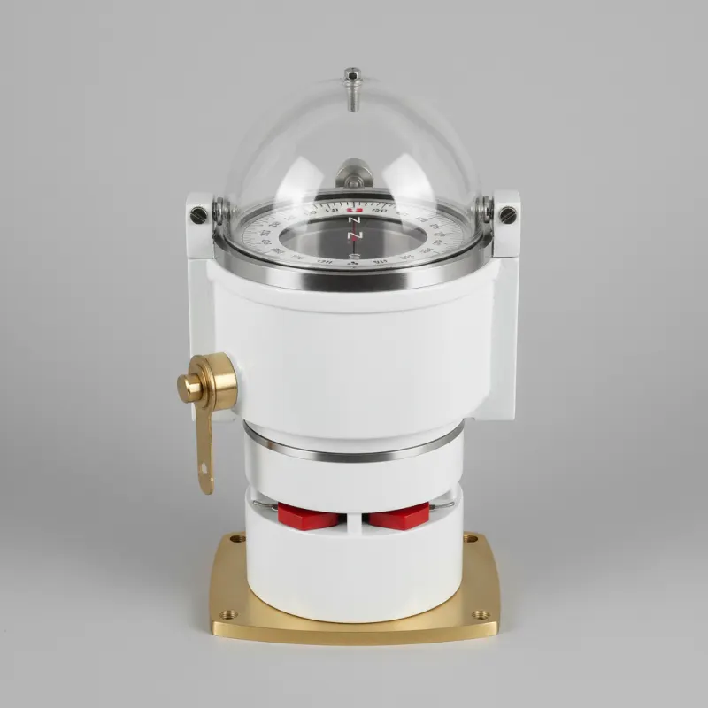 Standby Magnetic Compass