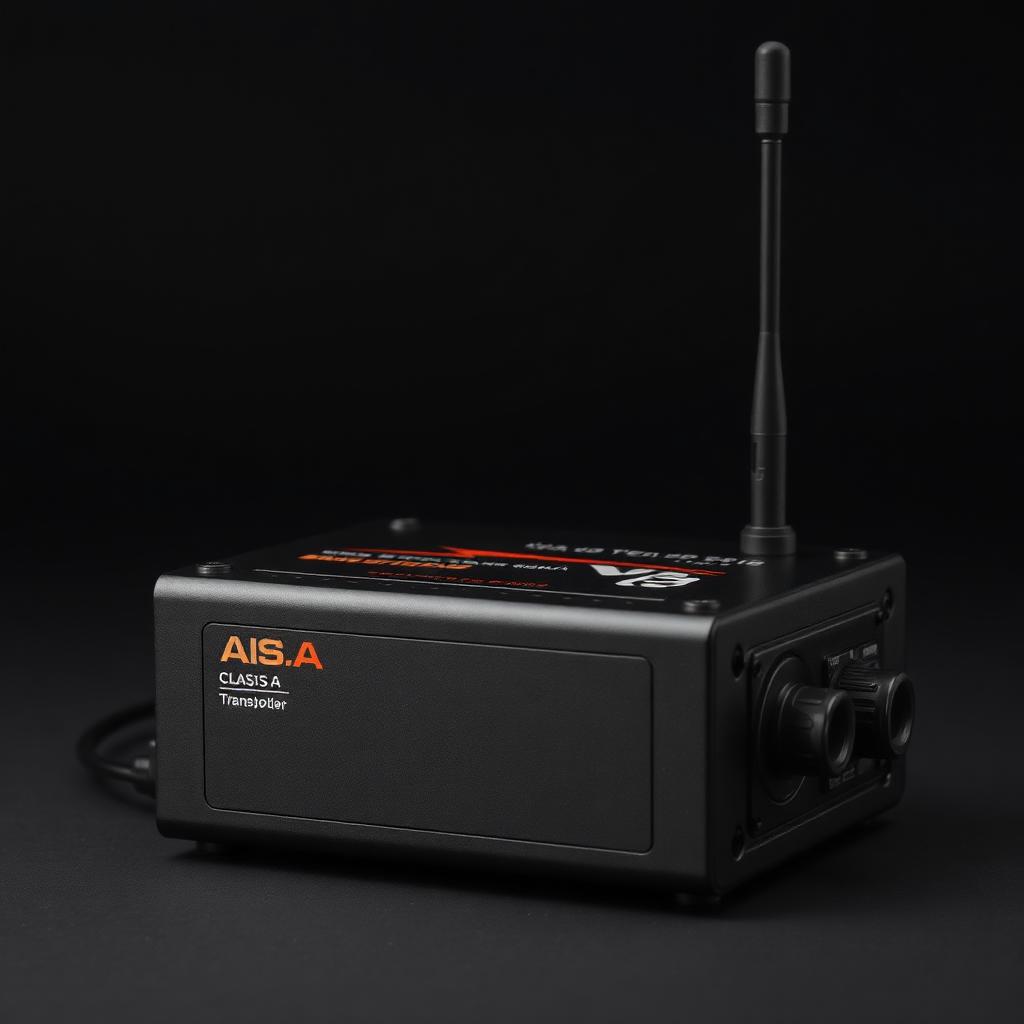 AIS Transponders