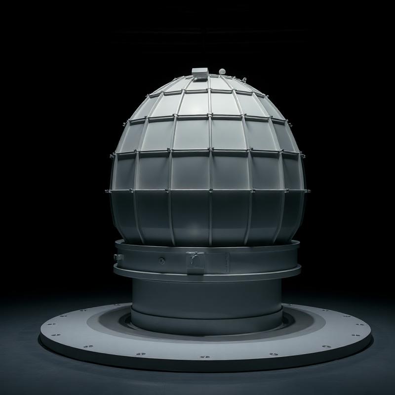 NavScan X8 Phased Array