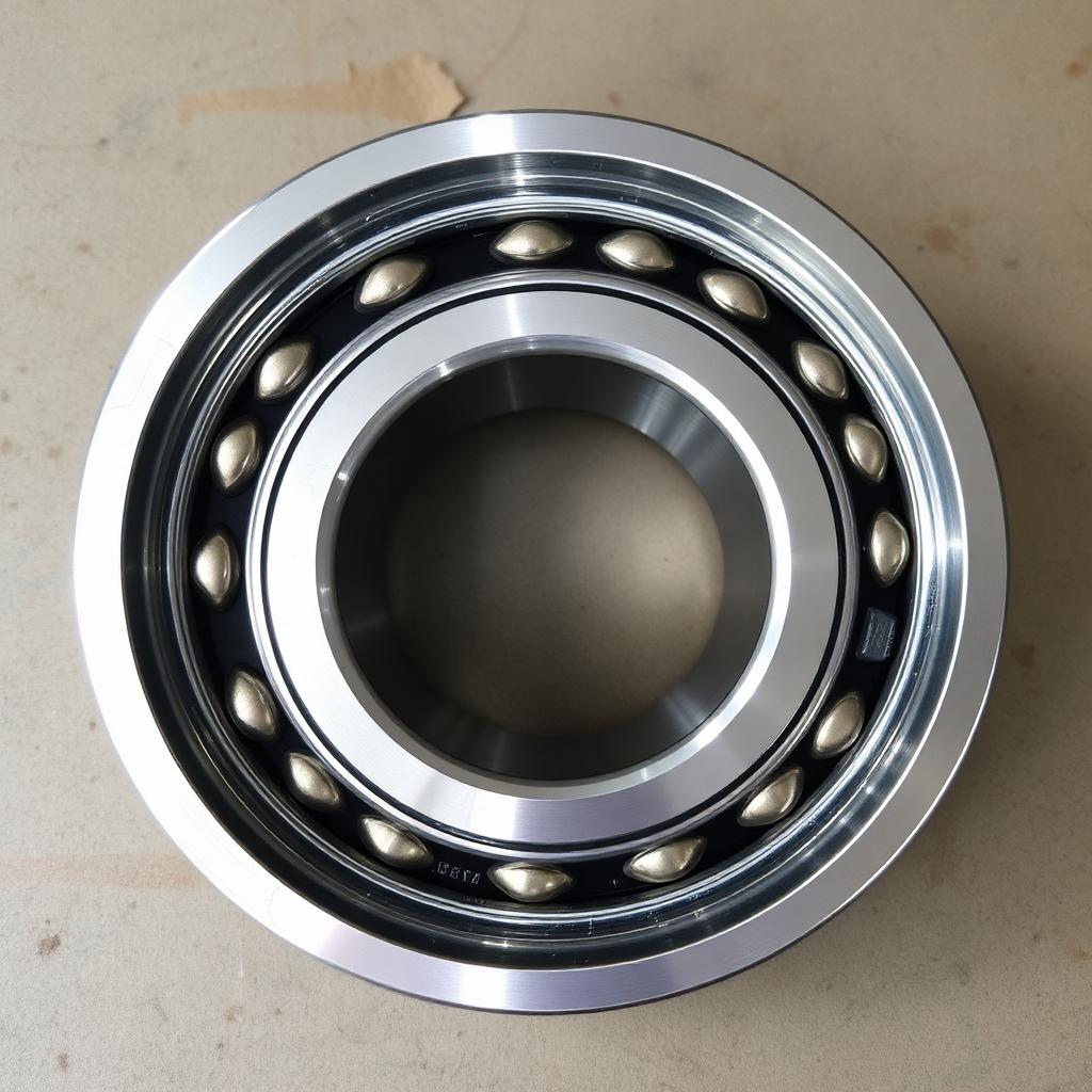 Bearings
