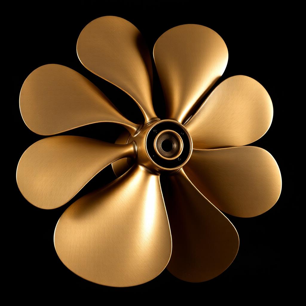 Propellers