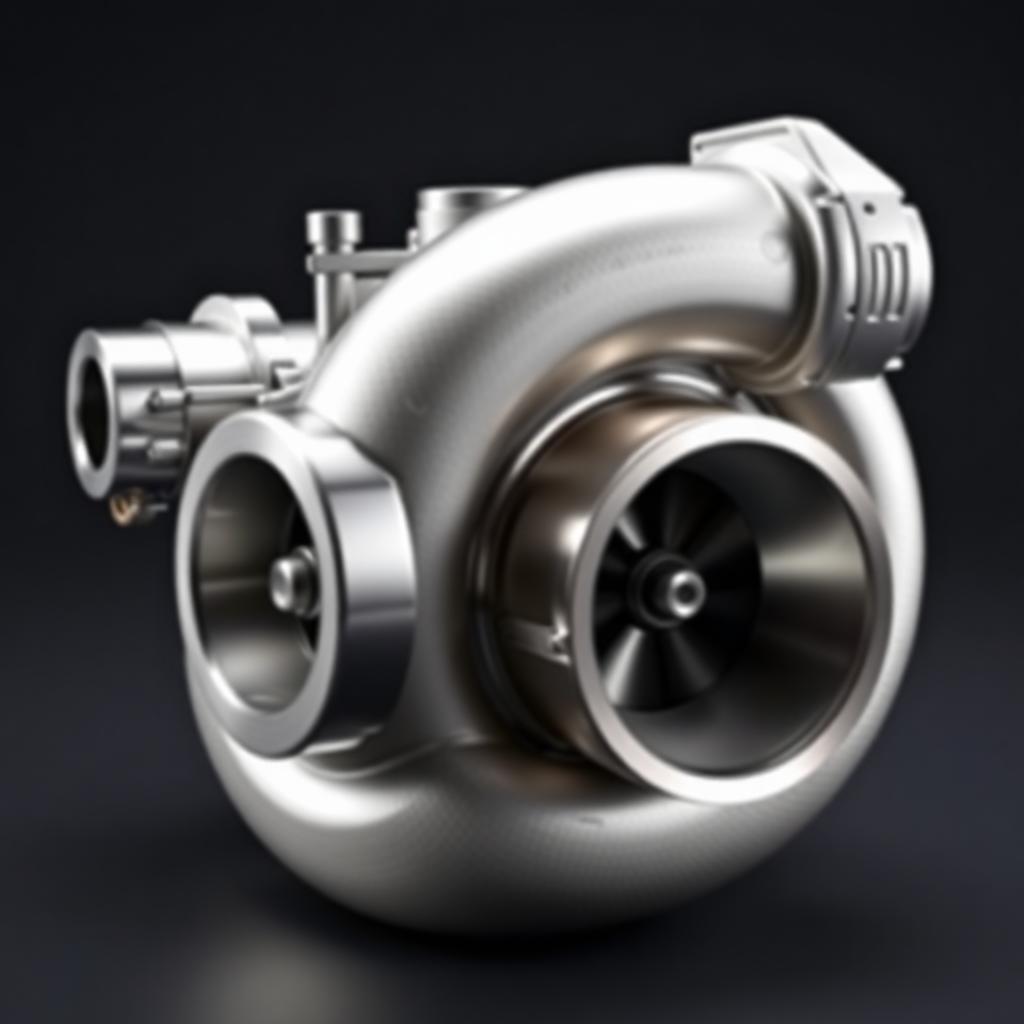 Turbochargers