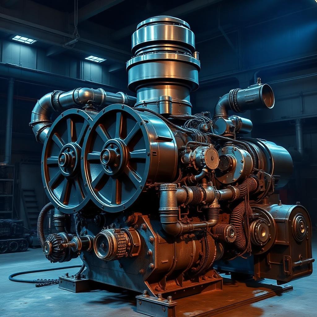 Engines
