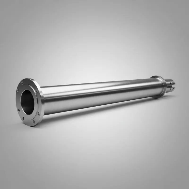 Stern Tube Shaft, 15 m