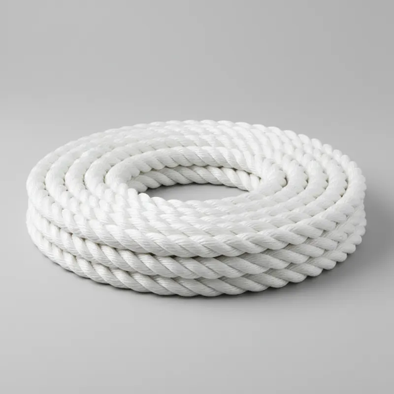 HMPE Mooring Rope, 60 mm