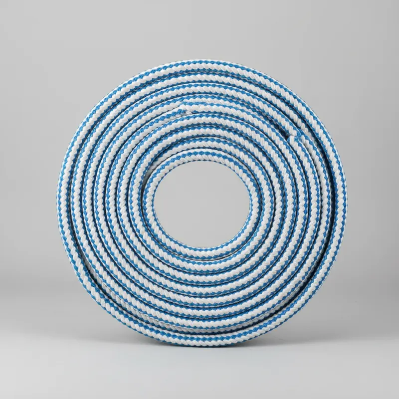 Mooring Tail, 22 m, 80 mm