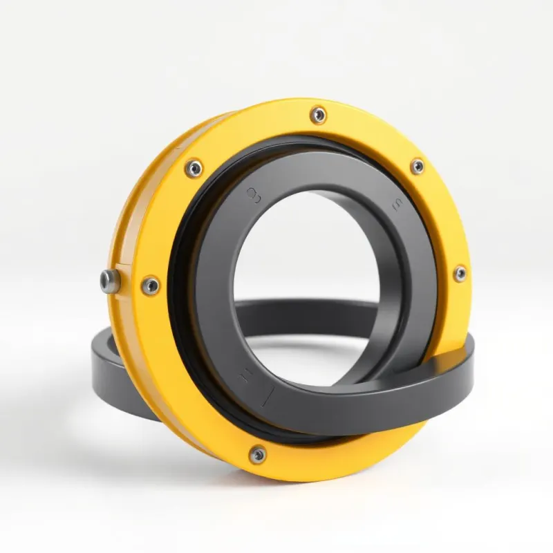 Carbon Ring Seal, 95 mm