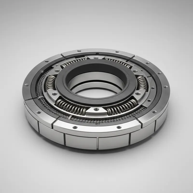 Mechanical Shaft Seal Kit, 250 mm