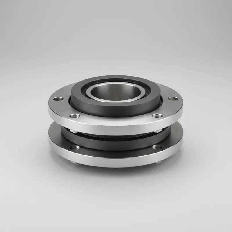 Lip Seal Set, Shaft 220 mm