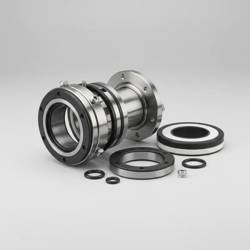 Pump Mechanical Seal, 65 mm