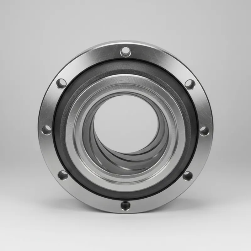 Composite Stern Bearing