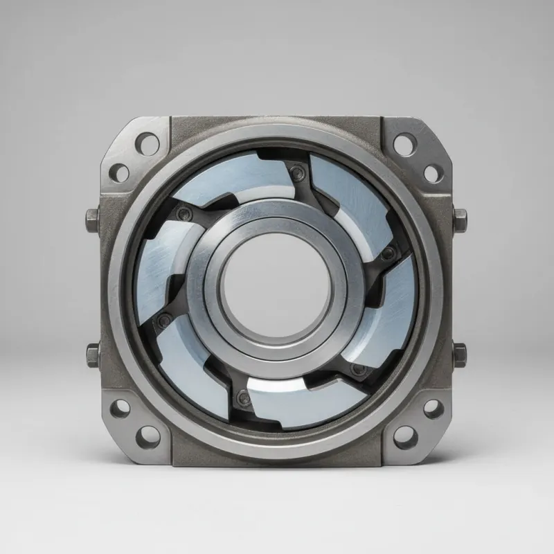 Thrust Bearing Assembly